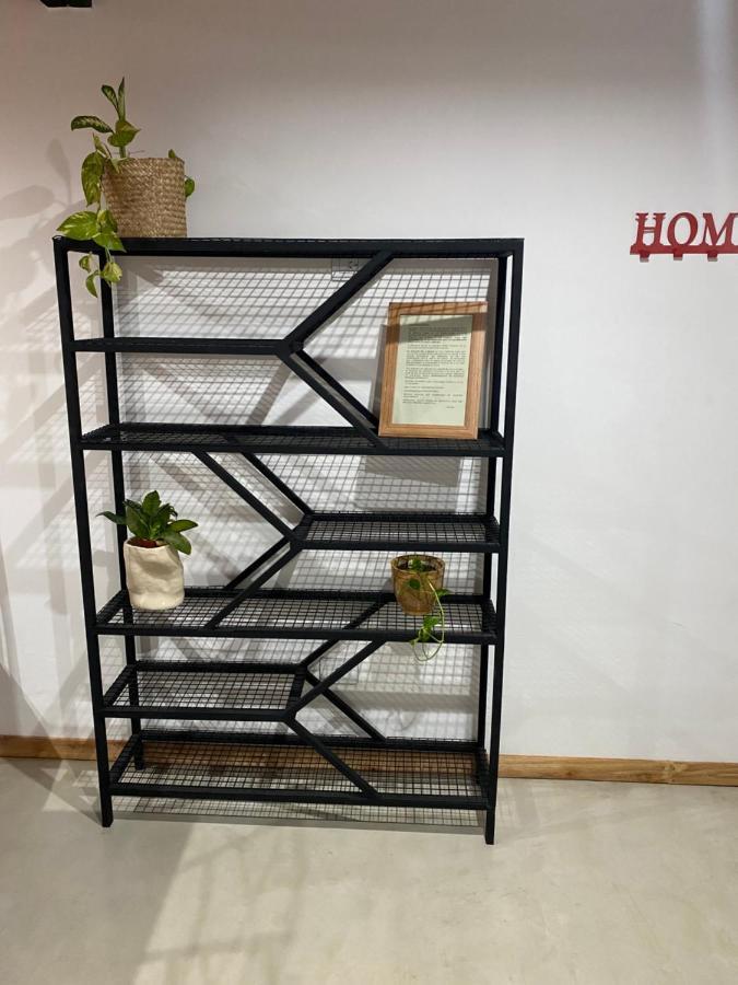 פוסאדאס Wawa Estudio 2 מראה חיצוני תמונה